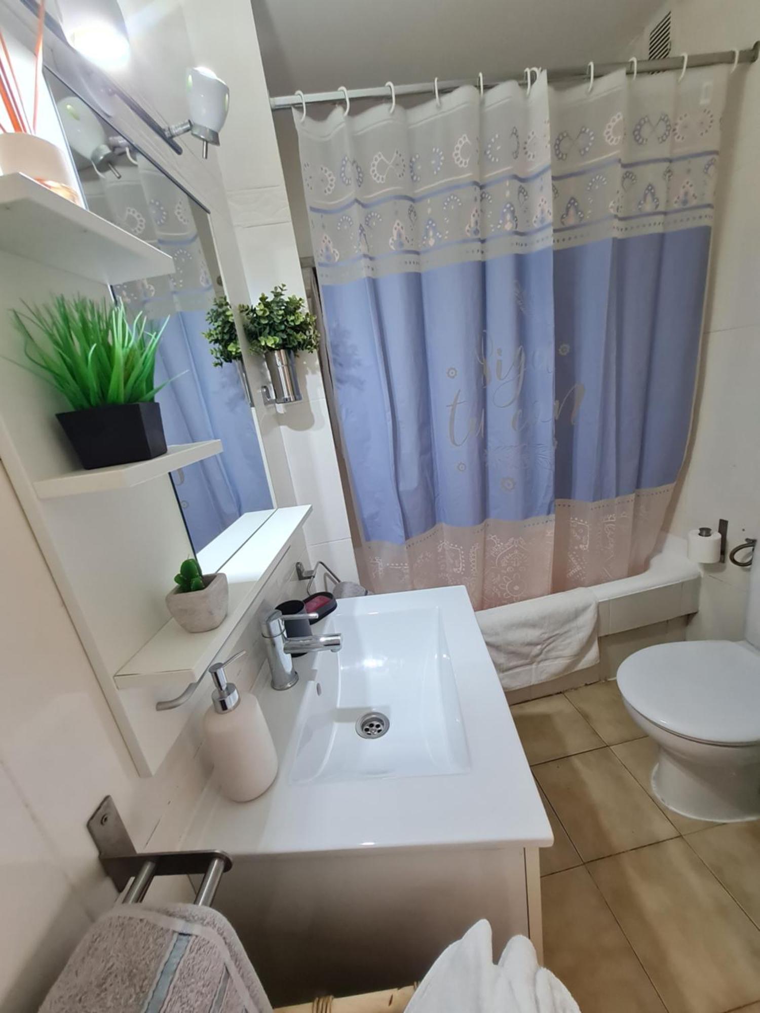 Espectacular Loft Con Terraza Apartman Madrid Kültér fotó